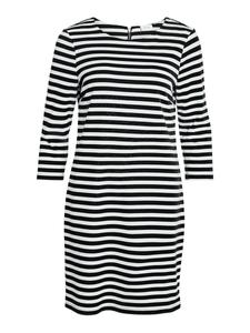 Платье VILA VINinny, черный