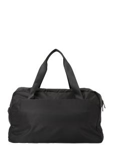 Спортивная сумка ABOUT YOU, черный