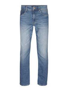 Petrol Industries Джинсы Regular в синем дениме