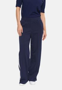 Спортивные штаны Saint Tropez, темно-синий