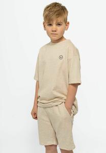 Шорты NORVALDE The New, бежевый