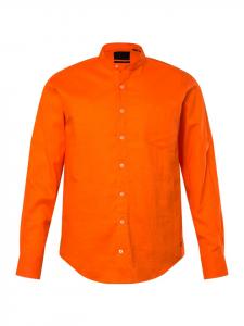 Рубашка JP1880, цвет clementine