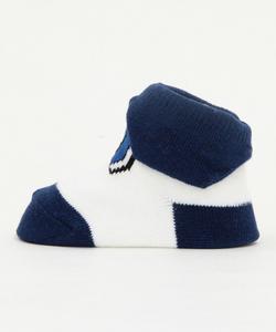 Носки матросские с чашечками