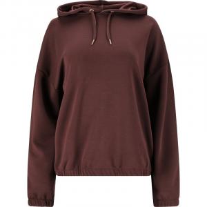Kapuzensweat namier w hoody Athlecia, цвет fudge