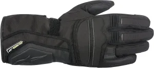 Мотоциклетные перчатки Alpinestars WR-V GTX, Black
