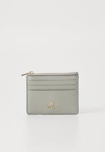 Кошелек Furla CAMELIA ZIPPED CARD CASE, Cenere/Grey