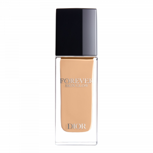 Тональный крем Forever Fluid Skin Glow Foundation Dior, 3.5N Neutral (medium skin with neutral beige undertones)