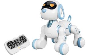 Умные игрушки для собак Pet Machine Made BIG TAYLOR