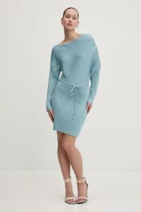 Платье Never Fully Dressed, синий