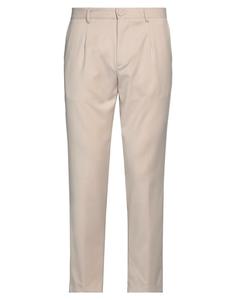 Брюки Black Circus, бежевый