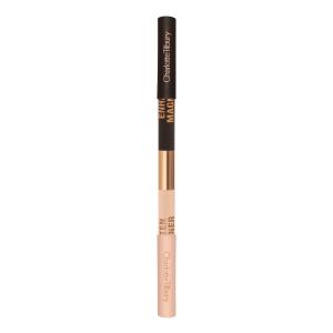 Подводка для глаз Double ended liner Charlotte Tilbury, Supernudes, 1 г