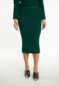 Юбка faina Pencil skirt, Smaragdgrün/Green