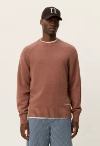 Джемпер брэда Les Deux, Cognac Red