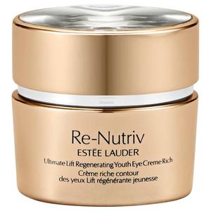 Крем Estée Lauder Ultimate Lift Regenerating Eye Creme Rich, 15 ml