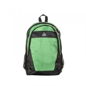 Рюкзак PEAK базовый унисекс, цвет gruen