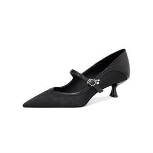Туфли JESSICA SOPHIA Mary Jane Shoes Women's