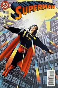 Superman (2nd Series), Edition# 114 (DC)