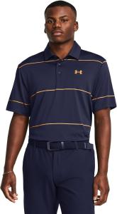 Поло Under Armour Playoff 3.0, Blue