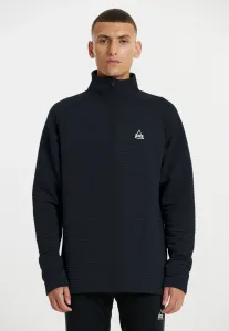 Толстовка SOS "Muju" со стильным логотипом, синий