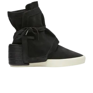 Кроссовки Fear of God Moc High, черный