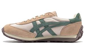 Кроссовки Onitsuka Tiger Edr 78 Lifestyle Shoes Unisex Low-top Taupe, коричневый