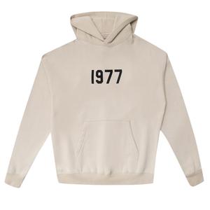 Детская толстовка Fear of God Essentials Пшеница