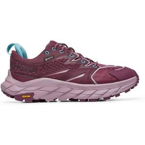 Трекинговые ботинки с анакапой low gtx Hoka, мультиколор