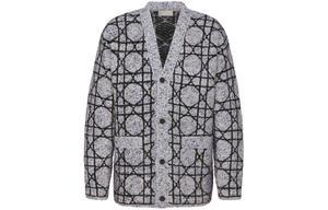 Трикотаж мужской серый Dior, серый