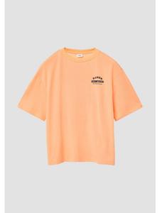 Футболка в цвете 0068_orange s.Oliver