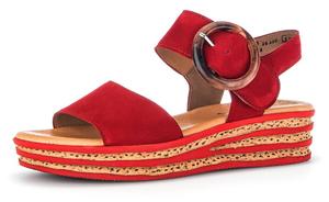 Сандалии GABOR, Red
