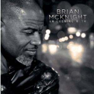 CD диск McKnight, Brian: An Evening With