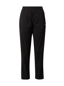 Брюки Newline Regular Workout Pants, черный