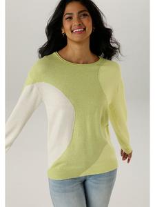 Свитер Aniston