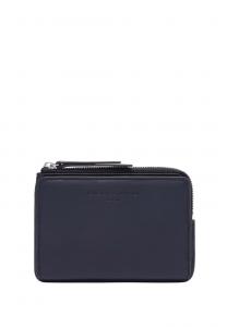 Кошелек KLEINE Liebeskind Berlin, темно-синий