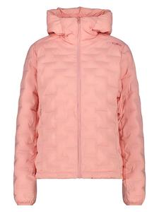 Стеганая куртка CMP Steppjacke, розовый
