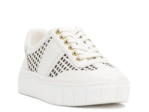 Кроссовки Vince Camuto Raiden Sneaker, кремовый