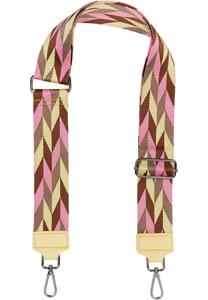 Сумка через плечо styleBREAKER Wechsel Taschengurt, желтый