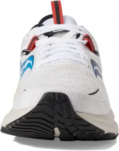 Женские кроссовки для бега Saucony Omni 21, белый