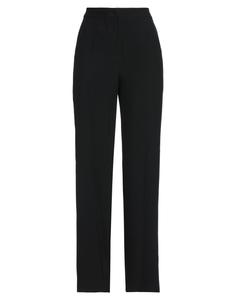Брюки Federica Tosi, черный