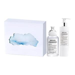 Набор туалетной воды Lazy Weekend Collection Limited Maison Margiela