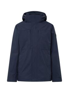 Куртка для активного отдыха ICEPEAK Alston, Dark blue