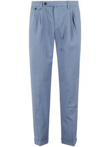 Брюки чинос BG02 Briglia 1949, синий