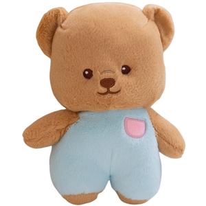 Плюшевая игрушка Belle Family, высота 23cm, длина 23cm Mise