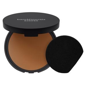 Тональный крем для лица barepro 24 hr skin-perfecting powder Bareminerals, deep 55 cool, вес 8 гр.