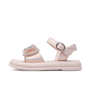 Детские сандалии Детские Big Wasp, розовый