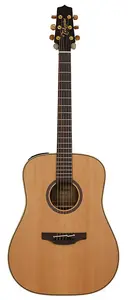 Takamine FN15 AR Dreadnought Натуральный Сатин