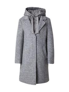 Демисезонное пальто s.Oliver, Grey
