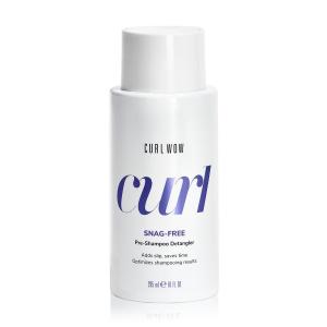 Шампунь curl wow snag free preshampoo districante Color Wow, объем 295 мл