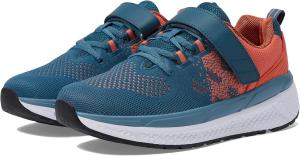 Кроссовки Ultra FX Propet, цвет Teal/Coral