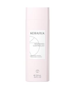 Шампунь для волос Kerasilk Bändigendes Shampoo, 250 ml